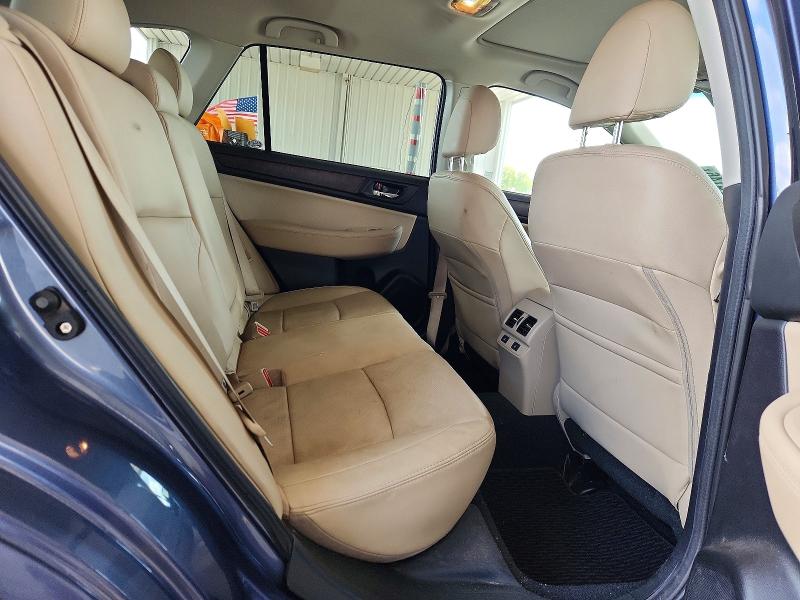 66979146 :رقم المزاد ، 4S4BSENC6G3317692 vin ، 2016 Subaru Outback مزاد بيع