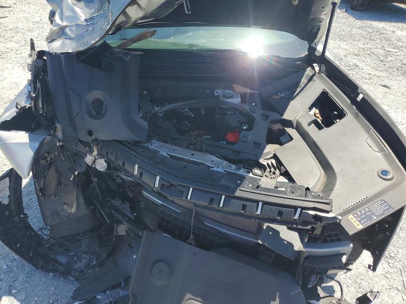 Продажа на аукционе авто 2024 Cadillac Lyriq, vin: 1GYKPTRK3RZ112501, номер лота: 65062826