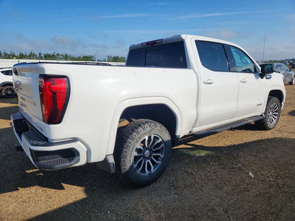 64319396 :رقم المزاد ، 3GTUUEET0NG574252 vin ، 2022 Gmc Sierra مزاد بيع