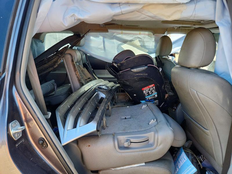 Aukcja sprzedaży 2013 Toyota Highlander, vin: 5TDDK3EH6DS214635, numer aukcji: 66079736