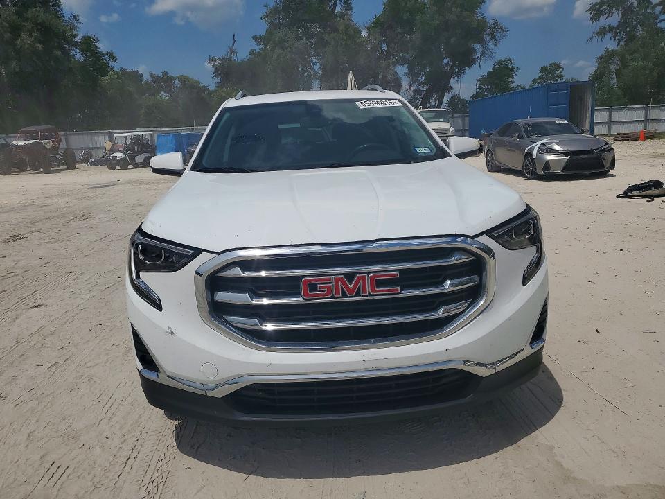 Aukcja sprzedaży 2020 Gmc Terrain, vin: 3GKALPEV6LL243915, numer aukcji: 65696016