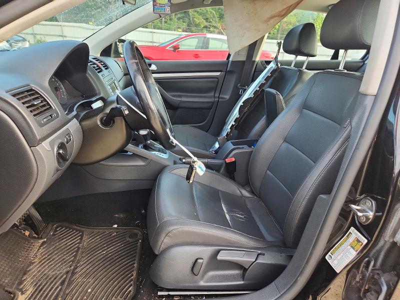 Продаж на аукціоні авто 2008 Volkswagen Jetta, vin: 3VWRZ71K08M144692, номер лоту: 65602116