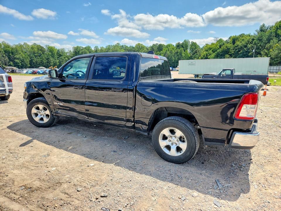 Aukcja sprzedaży 2021 Ram 1500, vin: 1C6RRFFG2MN591744, numer aukcji: 65194266