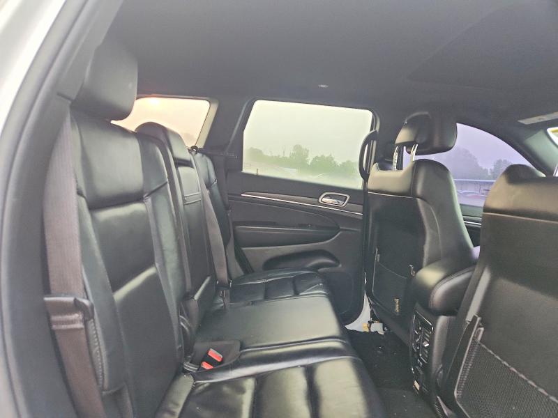 Aukcja sprzedaży 2021 Jeep Grand Cherokee, vin: 1C4RJFBG2MC709504, numer aukcji: 64760266