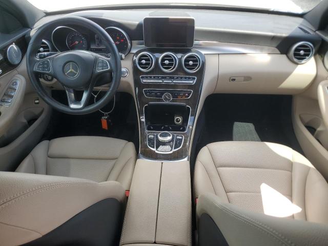 Продажа на аукционе авто 2018 Mercedes-benz C, vin: WDDWF4KB5JR348975, номер лота: 65734156