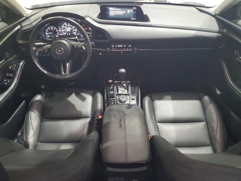 63387176 :رقم المزاد ، 3MVDMBBM4RM665042 vin ، 2024 Mazda Cx-30 مزاد بيع