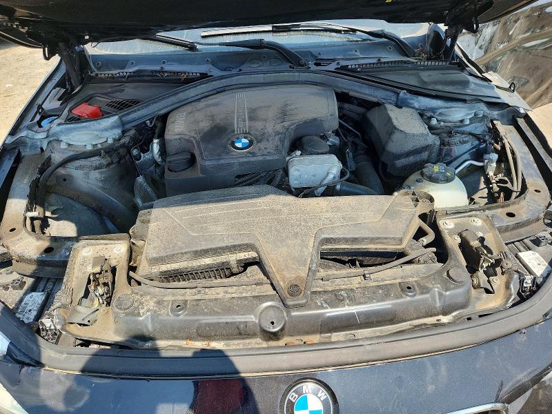 Продажа на аукционе авто 2018 Bmw 320, vin: WBA8E5G58JNU48152, номер лота: 63889496