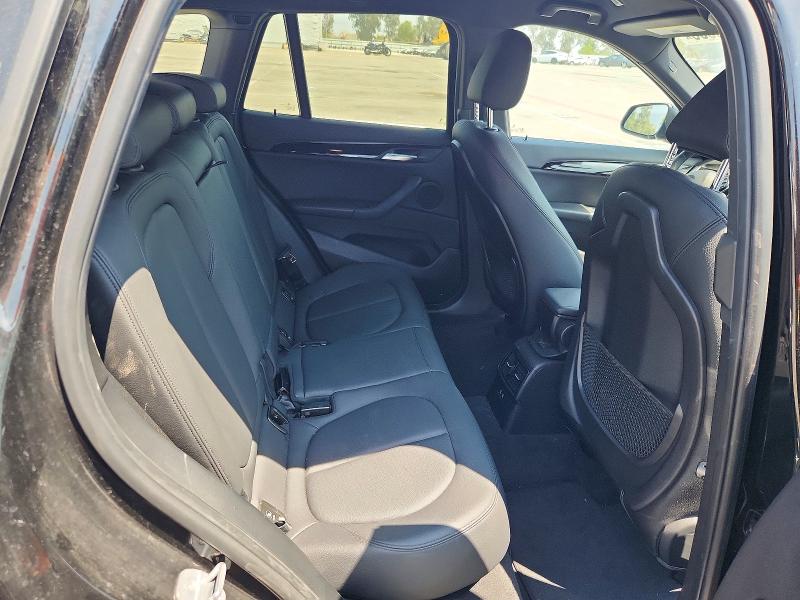 Auction sale of the 2018 Bmw X1, vin: WBXHU7C35J3H43913, lot number: 64636906