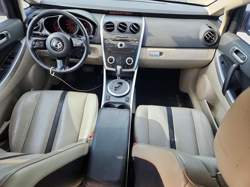 Aukcja sprzedaży 2007 Mazda Cx-7, vin: JM3ER293670155304, numer aukcji: 66744476