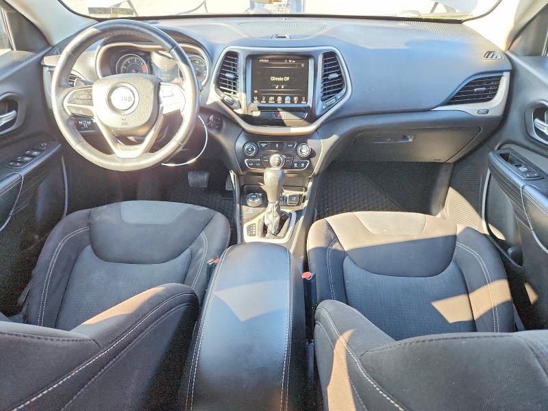 Aukcja sprzedaży 2016 Jeep Cherokee, vin: 1C4PJMCB6GW102815, numer aukcji: 64097016
