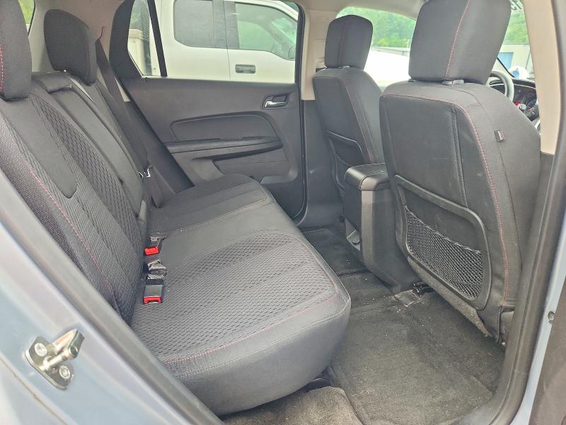 Продажа на аукционе авто 2015 Gmc Terrain, vin: 2GKALMEK4F6351396, номер лота: 64151616