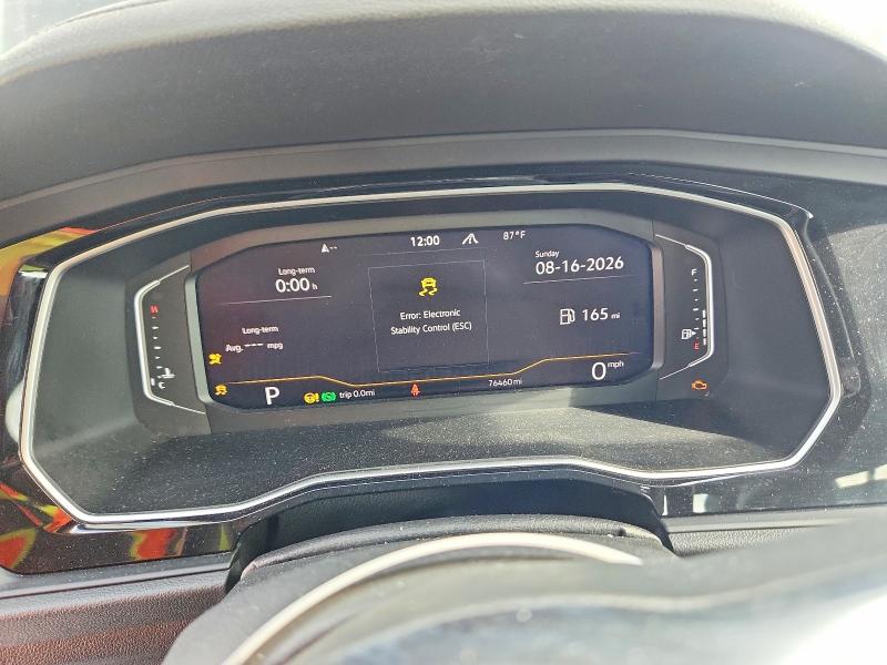 Aukcja sprzedaży 2021 Volkswagen Jetta, vin: 3VW6T7BU2MM089824, numer aukcji: 65709586