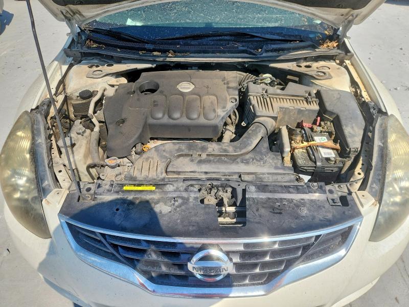 Aukcja sprzedaży 2010 Nissan Altima, vin: 1N4AL2EP6AC121618, numer aukcji: 66814206