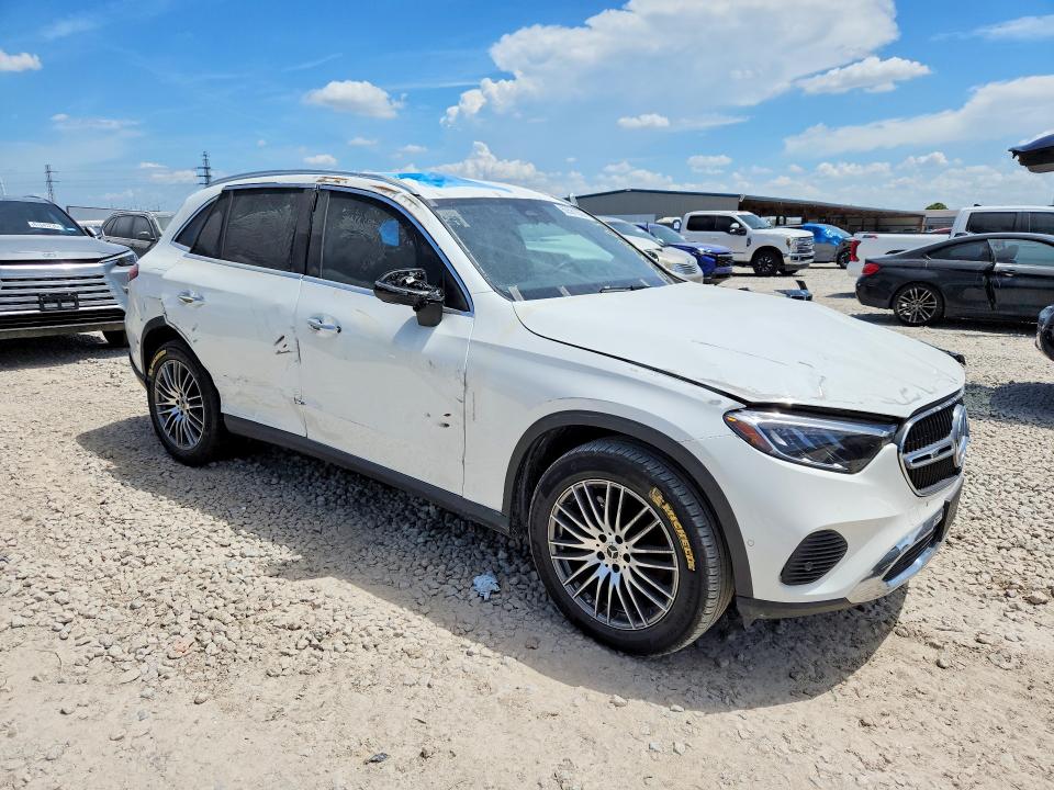 Продаж на аукціоні авто 2024 Mercedes-benz Glc, vin: W1NKM4GB1RF208922, номер лоту: 65561056