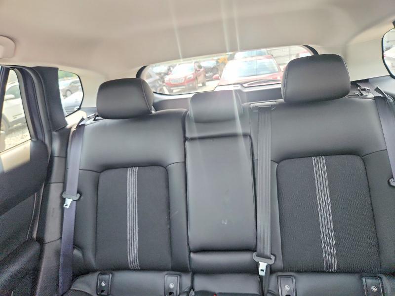 2024 Mazda Cx-50 მანქანა იყიდება აუქციონზე, vin: 7MMVABAM9RN243600, აუქციონის ნომერი: 64073906