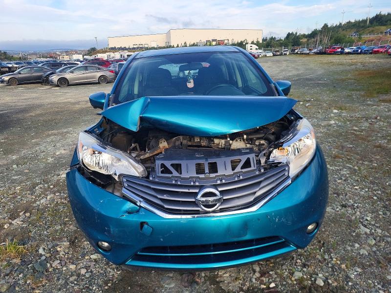 Продаж на аукціоні авто 2015 Nissan Versa Note, vin: 3N1CE2CP6FL386327, номер лоту: 66252456