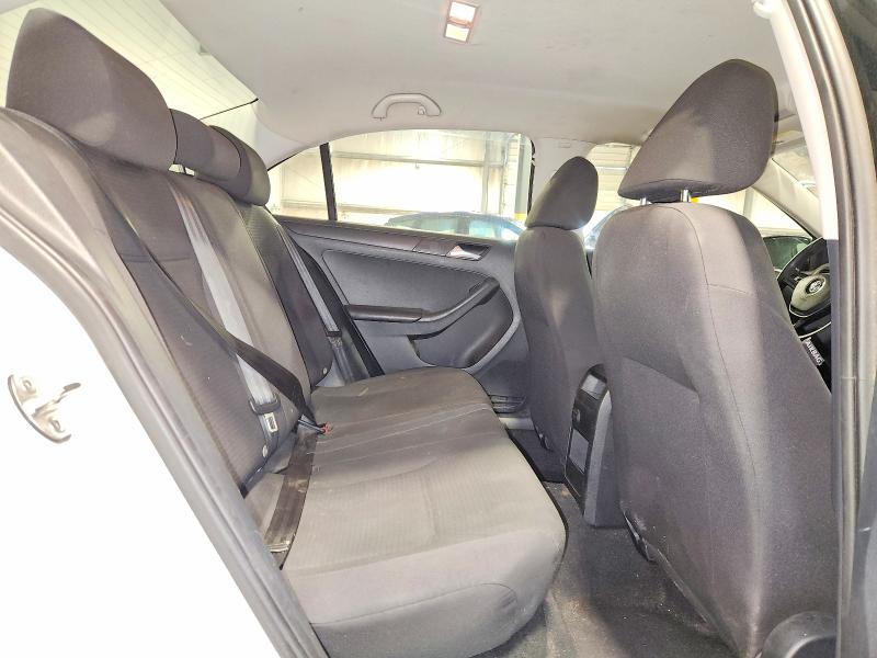 64210766 :رقم المزاد ، 3VW267AJ5GM350560 vin ، 2016 Volkswagen Jetta مزاد بيع