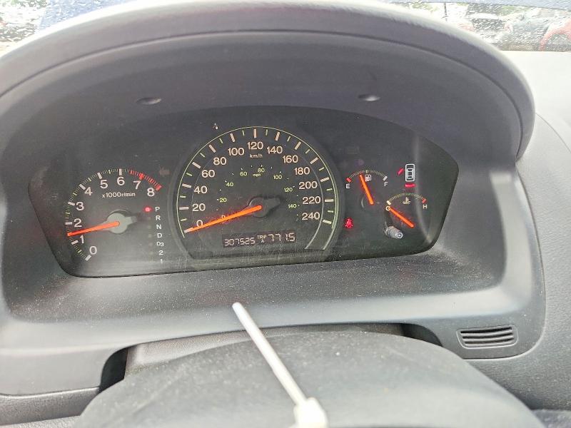 Продажа на аукционе авто 2005 Honda Accord, vin: 1HGCM56445A812512, номер лота: 64381006