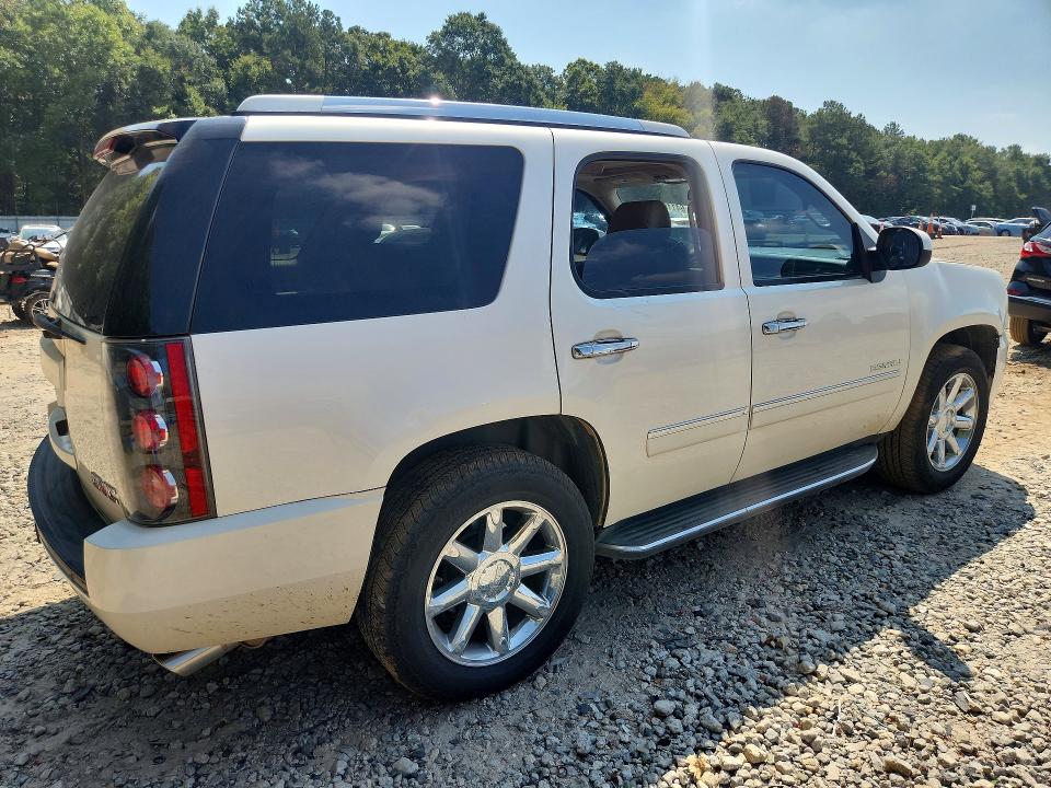 Aukcja sprzedaży 2013 Gmc Yukon, vin: 1GKS1EEF2DR359369, numer aukcji: 64116796