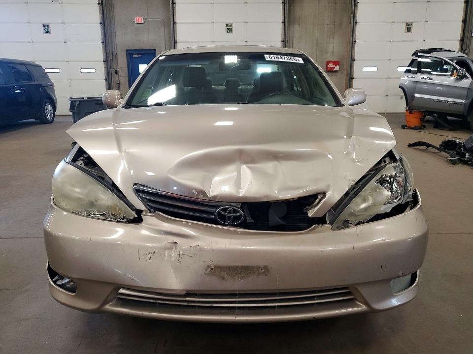 Продажа на аукционе авто 2006 Toyota Camry, vin: 4T1BF32K36U116684, номер лота: 61647066