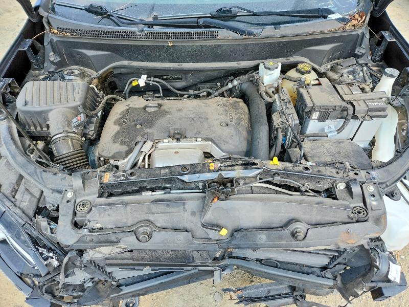 Продаж на аукціоні авто 2020 Chevrolet Equinox, vin: 2GNAXVEX1L6197329, номер лоту: 63655156