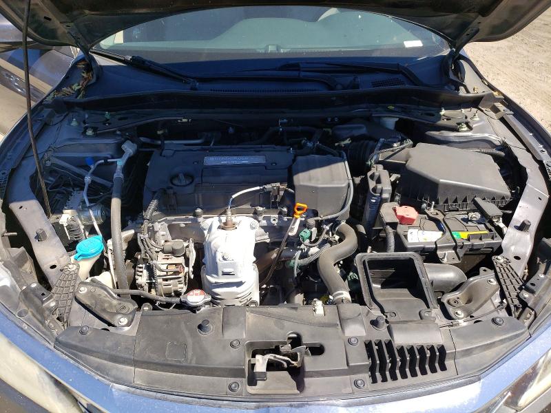 2016 Honda Accord მანქანა იყიდება აუქციონზე, vin: 1HGCR2F88GA033412, აუქციონის ნომერი: 63301256