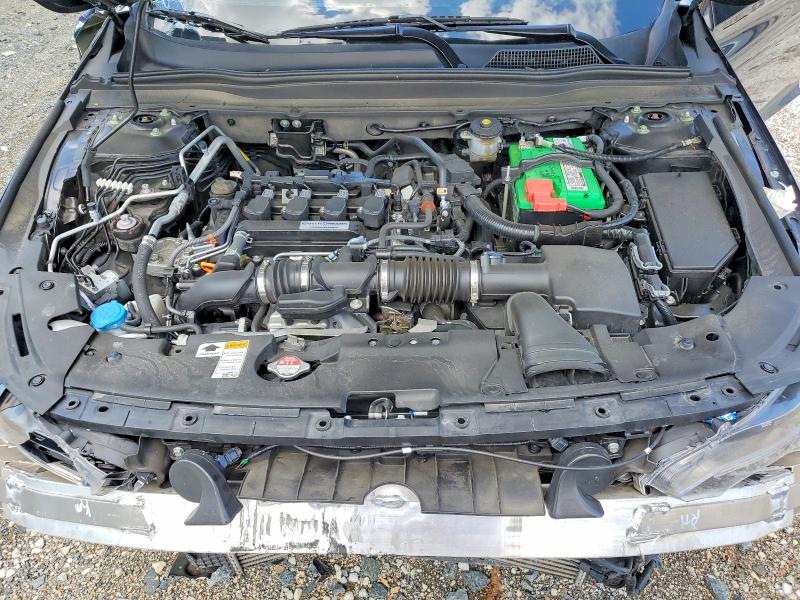 Продажа на аукционе авто 2019 Honda Accord, vin: 1HGCV1F11KA062655, номер лота: 63163706