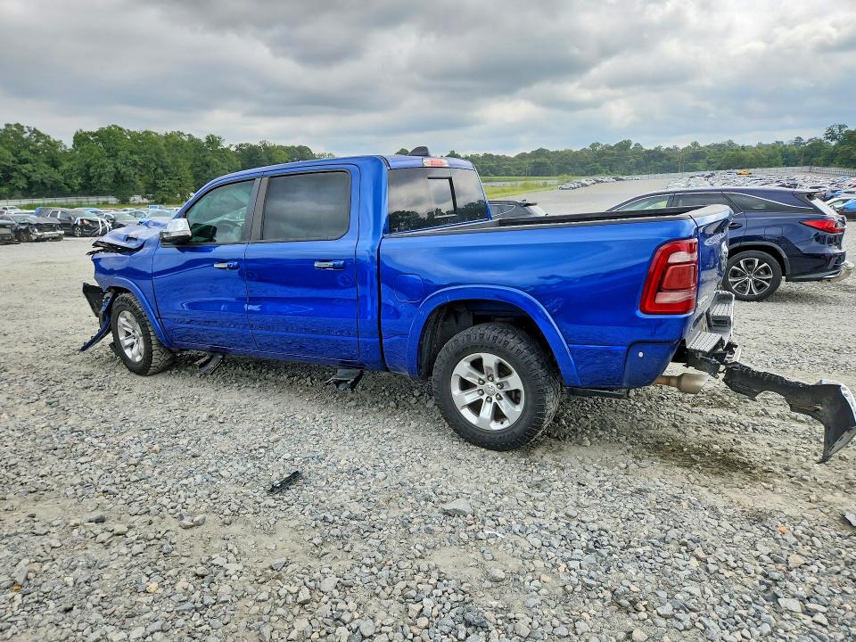 Продажа на аукционе авто 2019 Ram 1500, vin: 1C6RREJT9KN800960, номер лота: 66723006