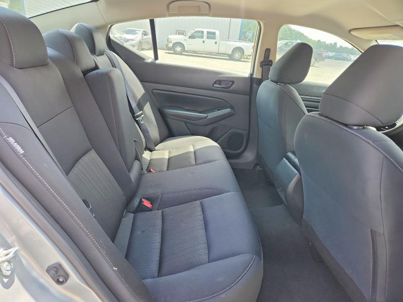 Продажа на аукционе авто 2024 Nissan Altima, vin: 1N4BL4BV5RN385433, номер лота: 64836186