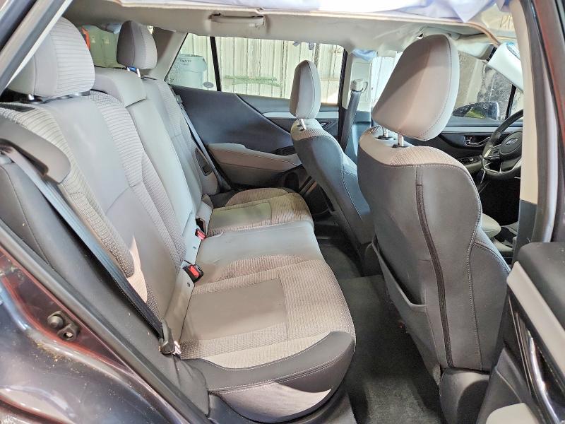 Продажа на аукционе авто 2020 Subaru Outback, vin: 4S4BTAEC8L3183025, номер лота: 63793766