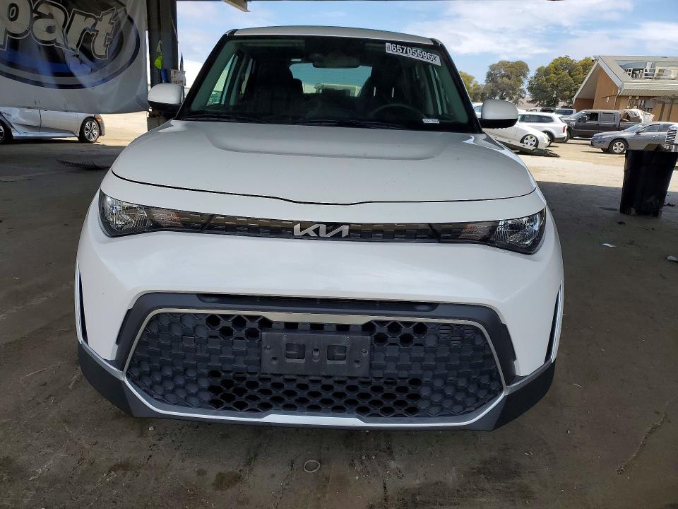 Aukcja sprzedaży 2023 Kia Soul, vin: KNDJ23AU0P7861083, numer aukcji: 65705596