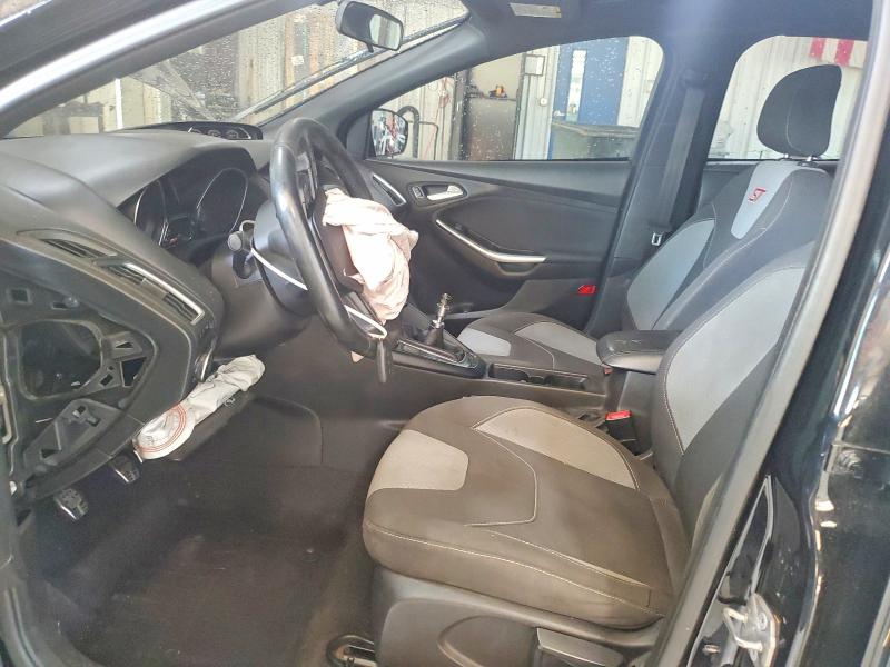 Aukcja sprzedaży 2017 Ford Focus, vin: 1FADP3L96HL221983, numer aukcji: 66534956