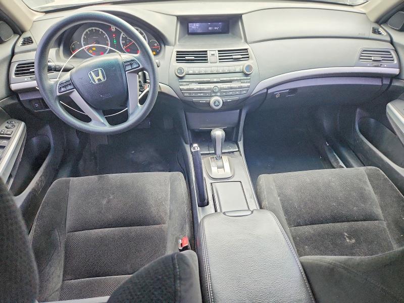 Продажа на аукционе авто 2008 Honda Accord, vin: 1HGCP26738A002325, номер лота: 64093906
