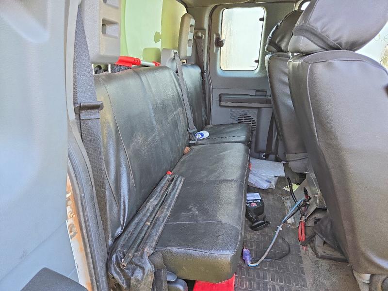 58363086 :رقم المزاد ، 1FT8X3D66CEB11433 vin ، 2012 Ford F350 مزاد بيع