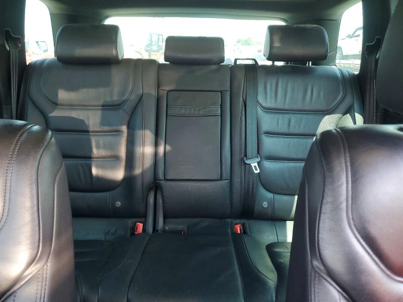 Продаж на аукціоні авто 2014 Volkswagen Touareg, vin: WVGDP9BP0ED013225, номер лоту: 64112106