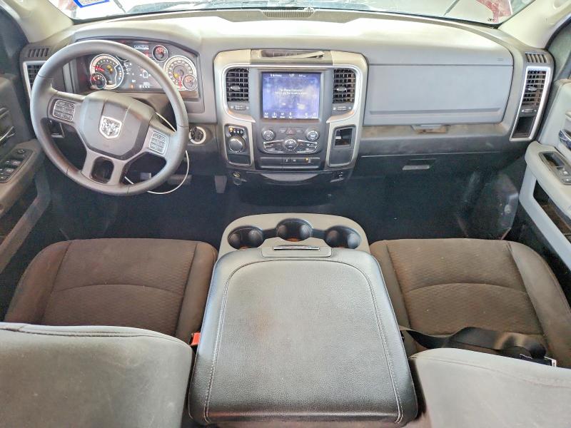 Продажа на аукционе авто 2019 Ram 1500 Classic, vin: 1C6RR6GT5KS697437, номер лота: 69812946