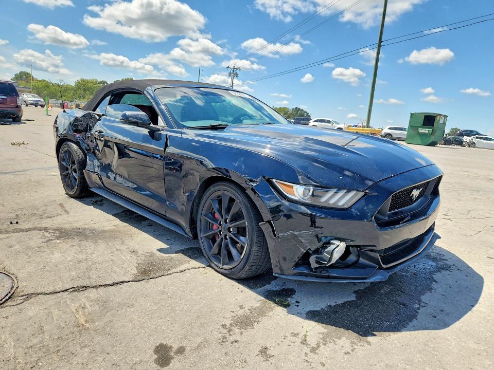 Aukcja sprzedaży 2016 Ford Mustang, vin: 1FATP8FF0G5253051, numer aukcji: 66725576