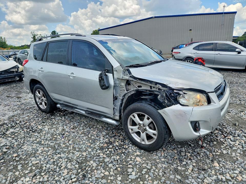 Aukcja sprzedaży 2011 Toyota Rav4, vin: 2T3ZF4DV7BW060486, numer aukcji: 64421006
