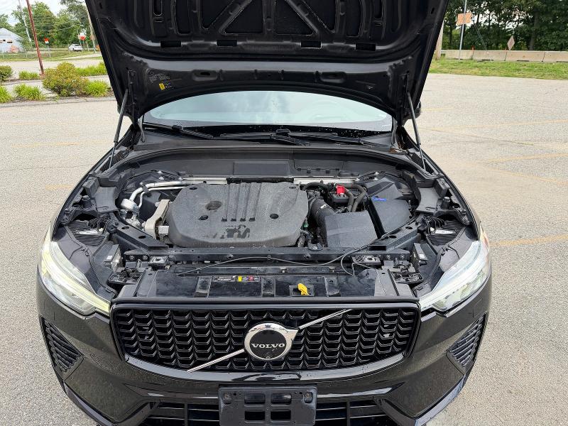 Продажа на аукционе авто 2024 Volvo Xc60, vin: YV4L12RM5R1801281, номер лота: 64762146