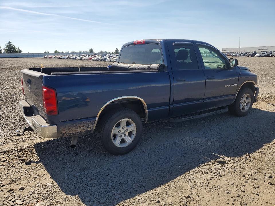 67552406 :رقم المزاد ، 1D7HA18P37J625719 vin ، 2007 Dodge Ram 1500 مزاد بيع
