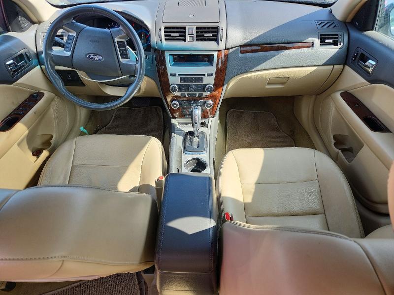 65170436 :رقم المزاد ، 3FAHP0JAXCR130738 vin ، 2012 Ford Fusion مزاد بيع