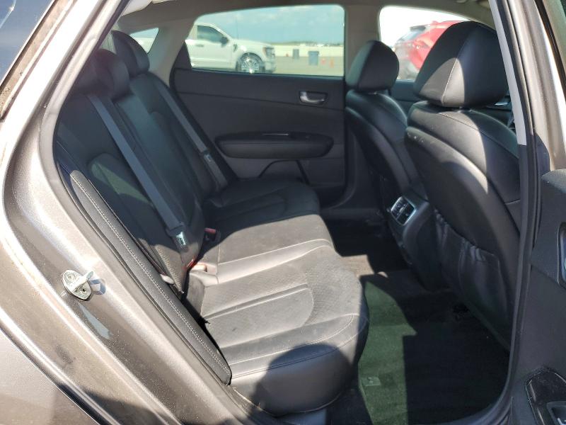 2019 Kia Optima მანქანა იყიდება აუქციონზე, vin: 5XXGU4L1XKG302170, აუქციონის ნომერი: 65987696