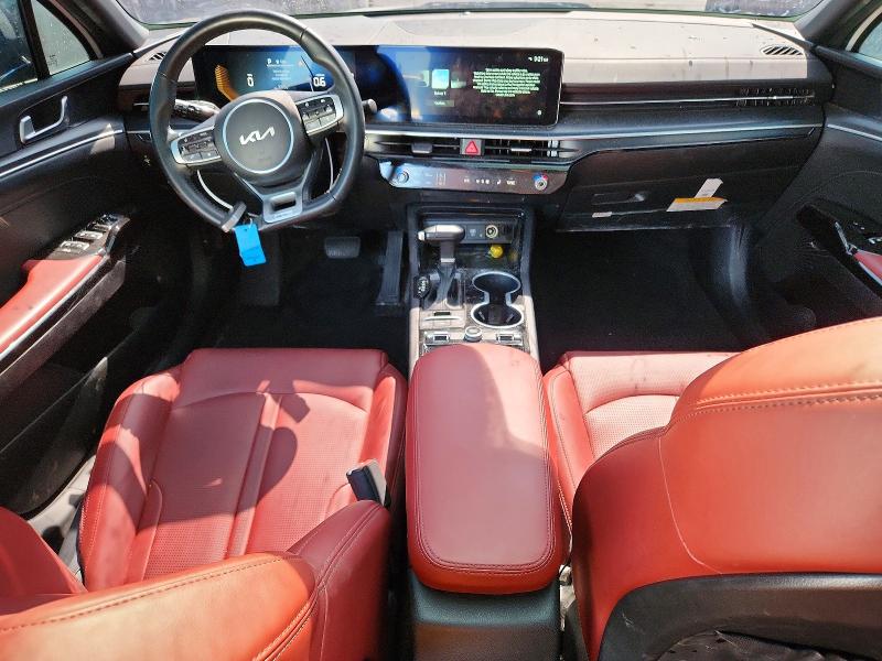 Aukcja sprzedaży 2026 Kia K5, vin: KNAG64J7XT5448668, numer aukcji: 64087276
