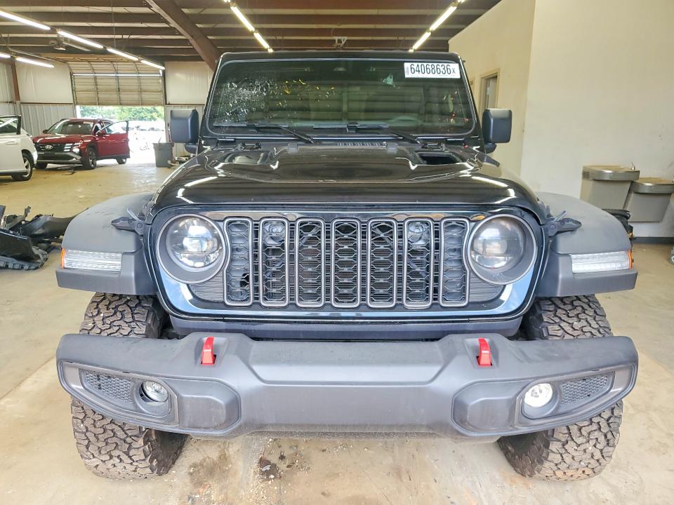 Aukcja sprzedaży 2026 Jeep Wrangler, vin: 1C4PJXFN5TW185624, numer aukcji: 64068636