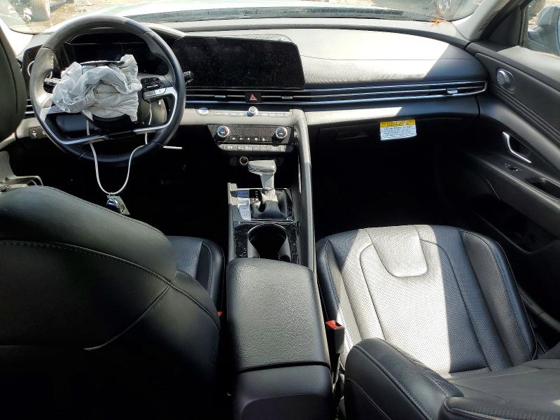 Продаж на аукціоні авто 2023 Hyundai Elantra, vin: KMHLN4AJ2PU046117, номер лоту: 63101686