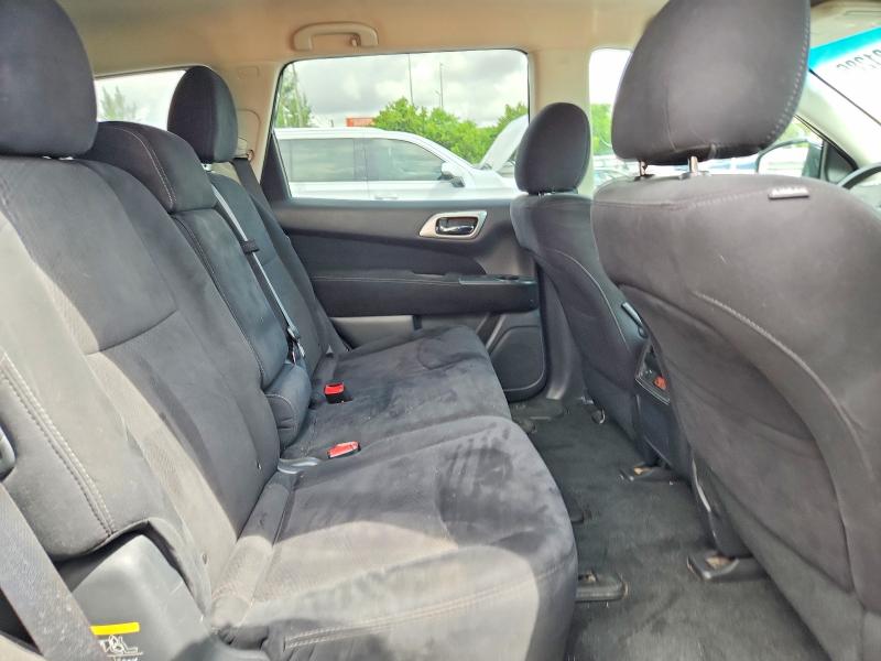 Aukcja sprzedaży 2015 Nissan Pathfinder, vin: 5N1AR2MN4FC685165, numer aukcji: 66981286