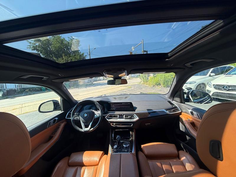 64080236 :رقم المزاد ، 5UXCR6C53KLL22080 vin ، 2019 Bmw X5 مزاد بيع