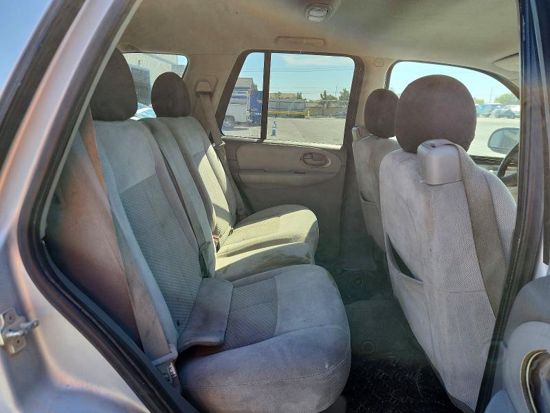 Продаж на аукціоні авто 2008 Chevrolet Trailblazer, vin: 1GNDT13S182235123, номер лоту: 64841316