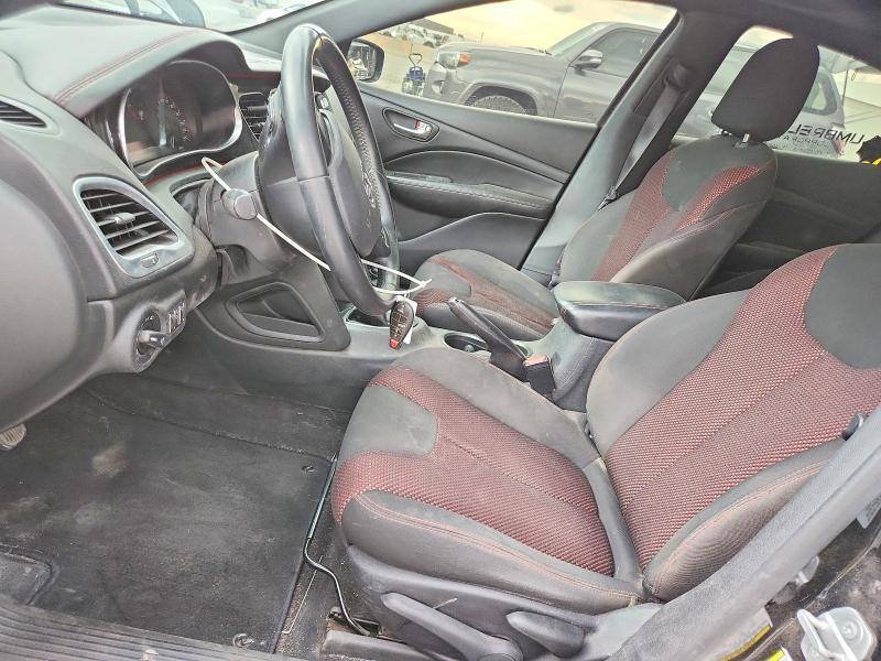 Aukcja sprzedaży 2015 Dodge Dart, vin: 1C3CDFBB9FD370162, numer aukcji: 65225096
