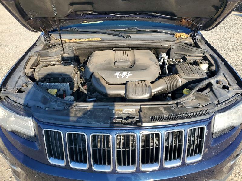 Aukcja sprzedaży 2014 Jeep Grand Cherokee, vin: 1C4RJFBG2EC156418, numer aukcji: 63891226
